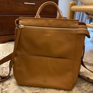 Mina Baie Tan Midi Harper 2.0